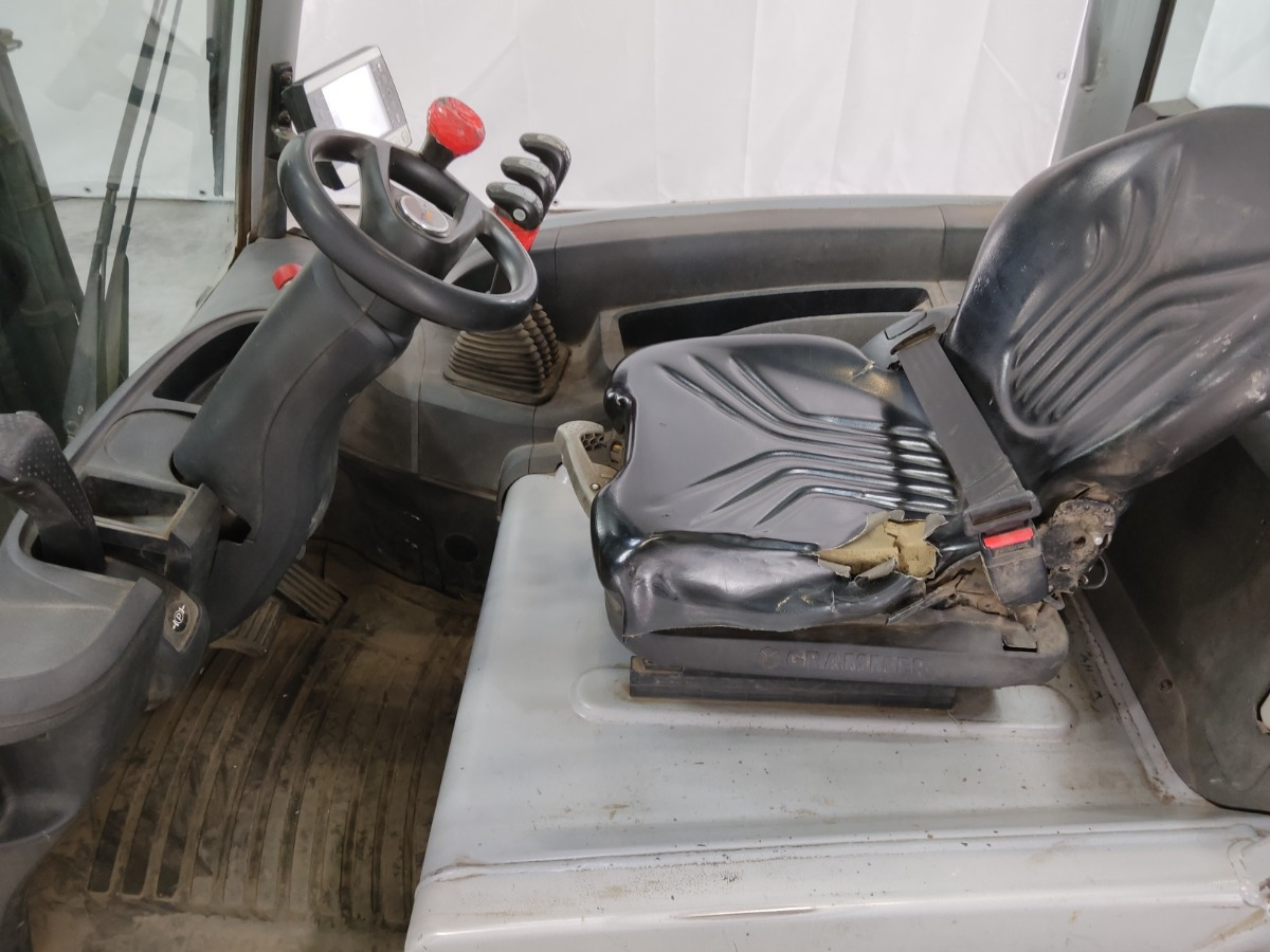 Still RX20-20P - Empilhador elétrico: foto 3 Still RX20-20P - Empilhador elétrico: foto 3