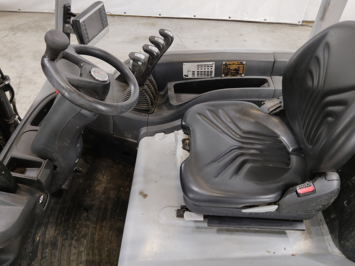 Still RX20-20PL - Empilhador elétrico: foto 3 Still RX20-20PL - Empilhador elétrico: foto 3