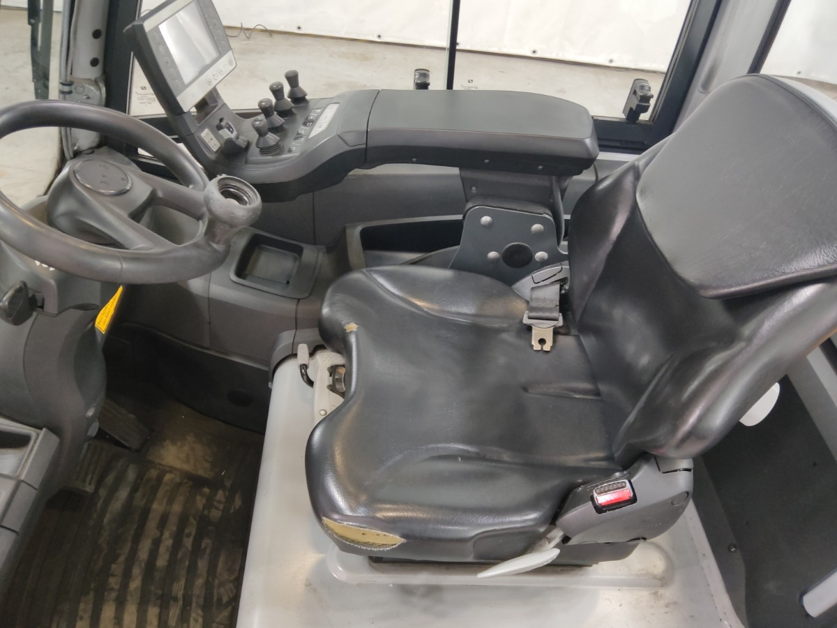 Still RX20-20PL - Empilhador elétrico: foto 3 Still RX20-20PL - Empilhador elétrico: foto 3