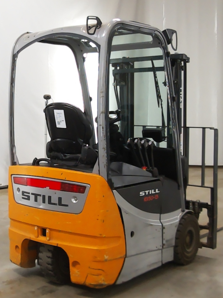 Still RX50-13 - Empilhador elétrico: foto 2 Still RX50-13 - Empilhador elétrico: foto 2