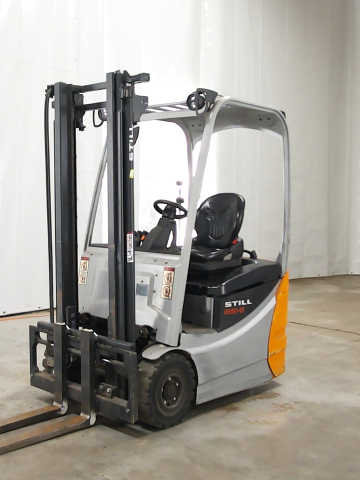 Still RX50-13 - Empilhador elétrico: foto 1 Still RX50-13 - Empilhador elétrico: foto 1
