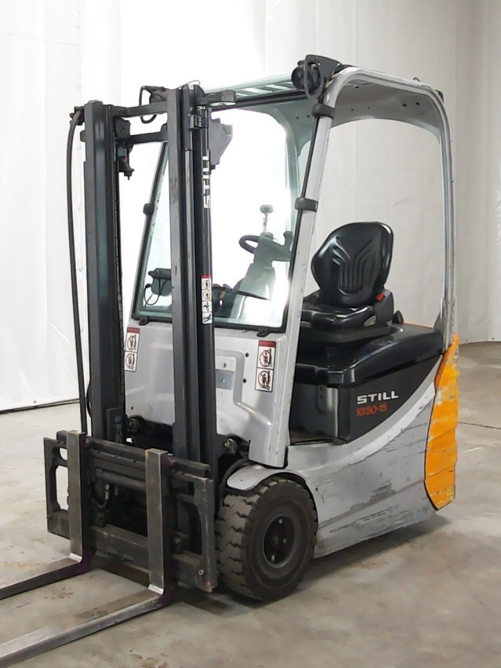Still RX50-15 - Empilhador elétrico: foto 1 Still RX50-15 - Empilhador elétrico: foto 1
