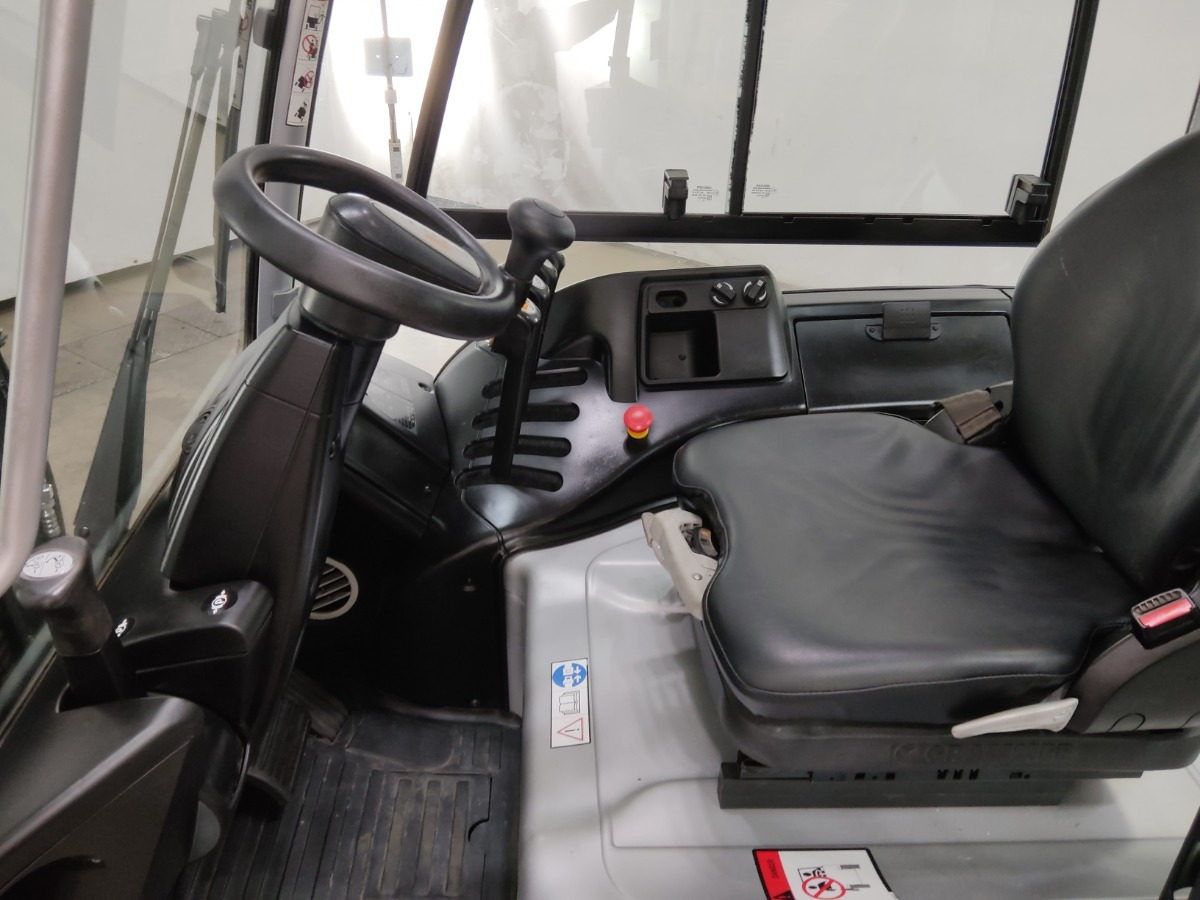 Still RX60-25/BATT.NEU - Empilhador elétrico: foto 3 Still RX60-25/BATT.NEU - Empilhador elétrico: foto 3