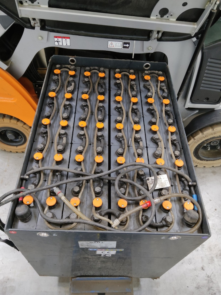 Still RX60-30 - Empilhador elétrico: foto 4 Still RX60-30 - Empilhador elétrico: foto 4