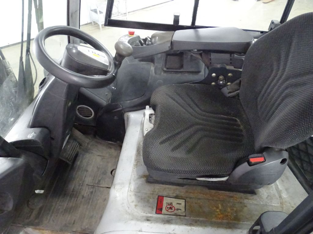 Still RX60-30 - Empilhador elétrico: foto 3 Still RX60-30 - Empilhador elétrico: foto 3