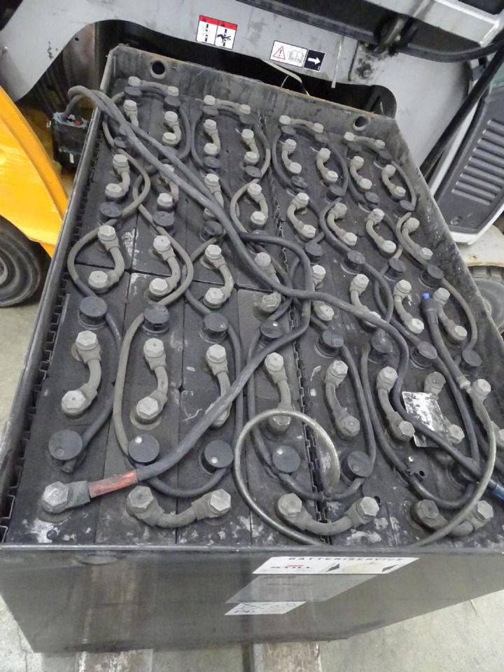 Still RX60-30 - Empilhador elétrico: foto 4 Still RX60-30 - Empilhador elétrico: foto 4