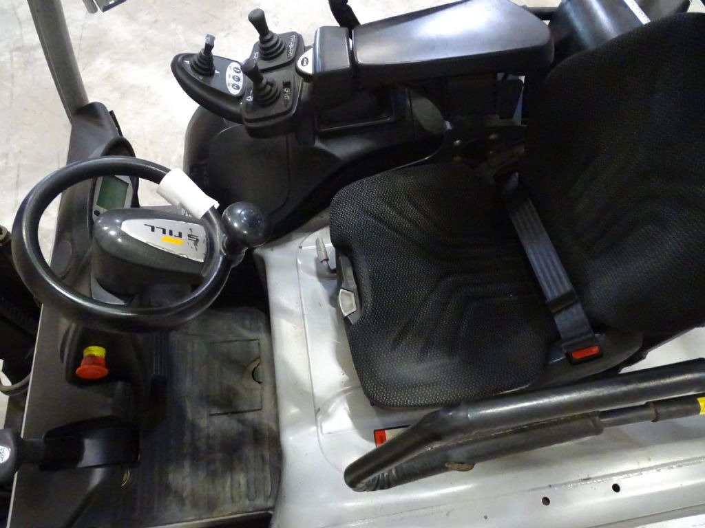 Still RX60-30 - Empilhador elétrico: foto 3 Still RX60-30 - Empilhador elétrico: foto 3