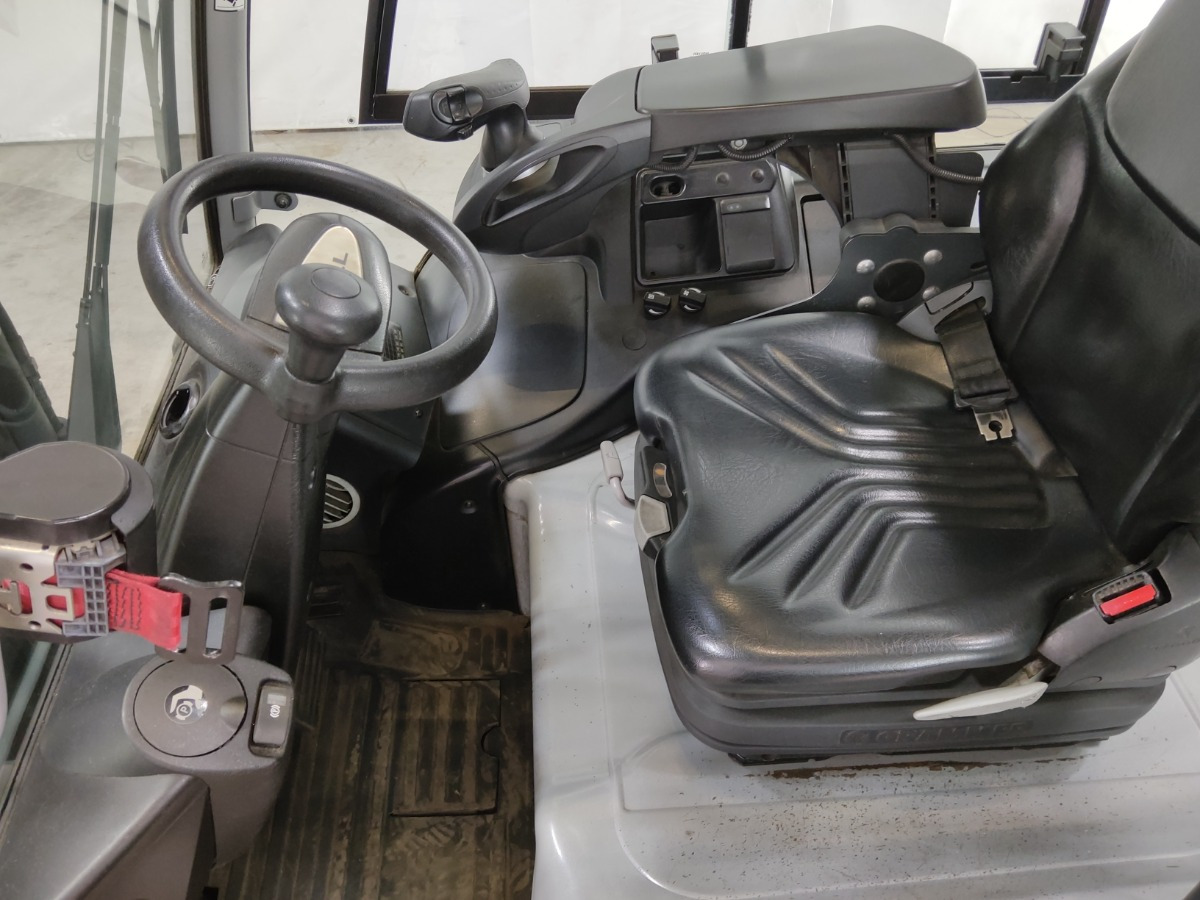 Still RX60-35 - Empilhador elétrico: foto 3 Still RX60-35 - Empilhador elétrico: foto 3