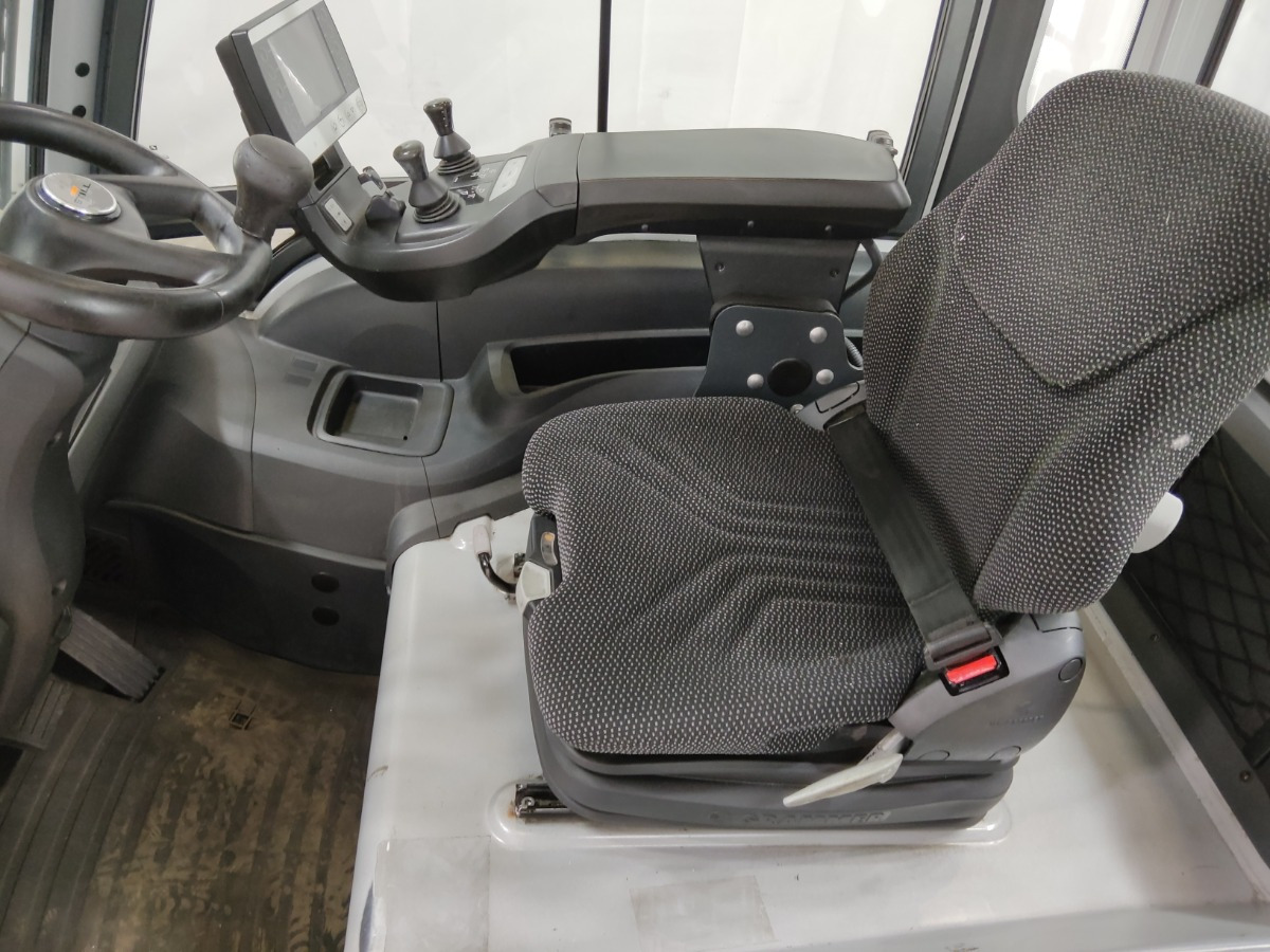 Still RX60-35L - Empilhador elétrico: foto 3 Still RX60-35L - Empilhador elétrico: foto 3