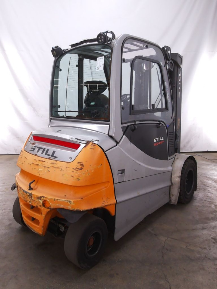 Still RX60-45/600 - Empilhador elétrico: foto 2 Still RX60-45/600 - Empilhador elétrico: foto 2