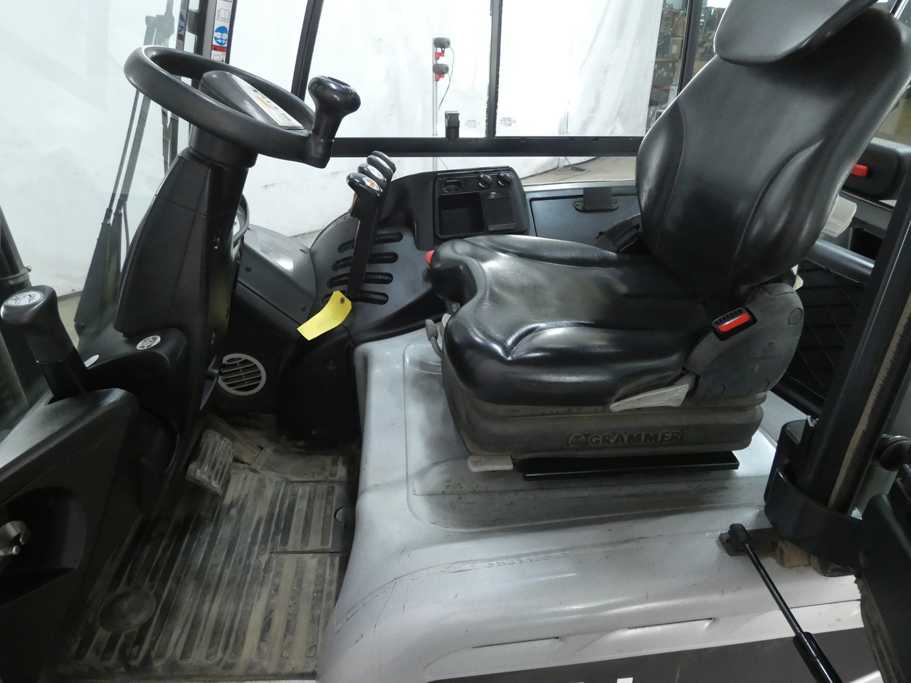 Still RX60-45 - Empilhador elétrico: foto 3 Still RX60-45 - Empilhador elétrico: foto 3