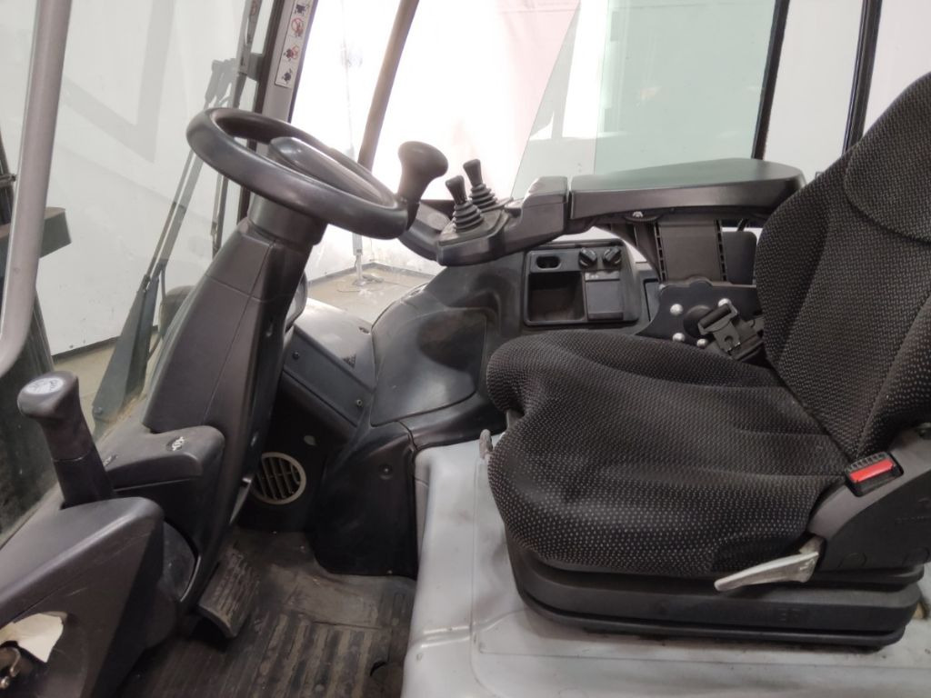 Locação financeira de Still RX60-50/600 Still RX60-50/600: foto 7 Locação financeira de Still RX60-50/600 Still RX60-50/600: foto 7