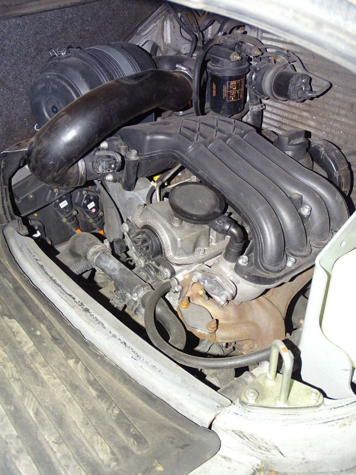 Still RX70-35H - Empilhador a diesel: foto 4 Still RX70-35H - Empilhador a diesel: foto 4