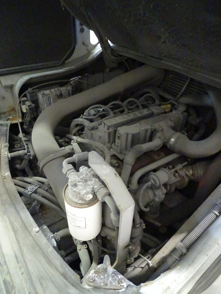 Still RX70-50/600 - Empilhador a diesel: foto 4 Still RX70-50/600 - Empilhador a diesel: foto 4