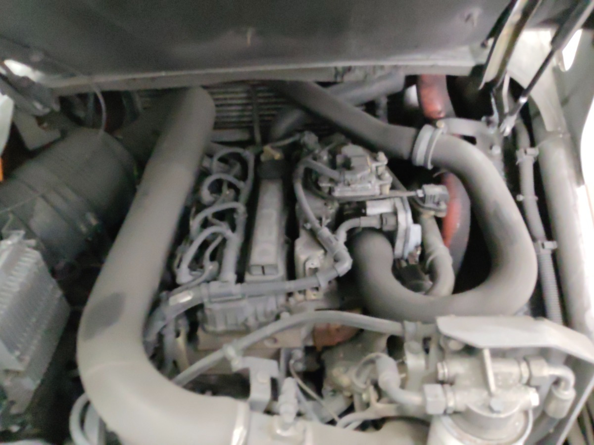 Still RX70-50/600 - Empilhador a diesel: foto 4 Still RX70-50/600 - Empilhador a diesel: foto 4