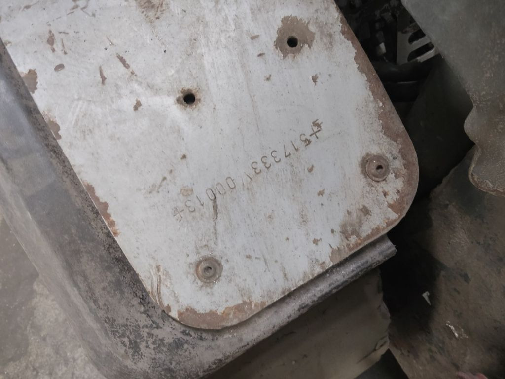 Still RX70-50 - Empilhador a diesel: foto 5 Still RX70-50 - Empilhador a diesel: foto 5
