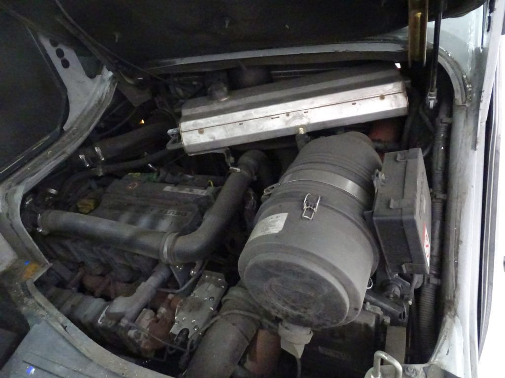 Empilhador a diesel Still RX70-70: foto 8