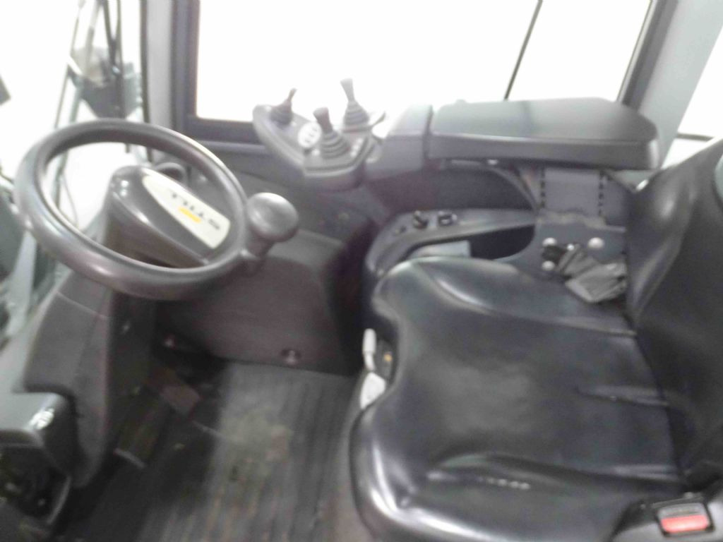 Still RX70-70 - Empilhador a diesel: foto 3 Still RX70-70 - Empilhador a diesel: foto 3