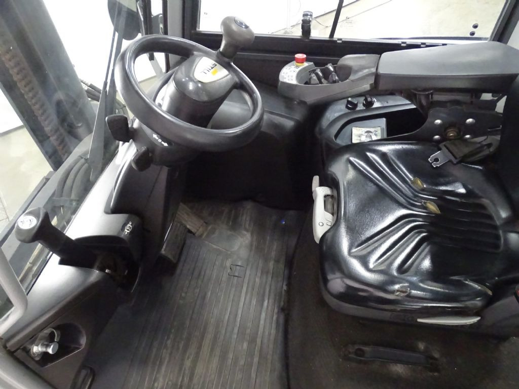 Empilhador a diesel Still RX70-70: foto 7