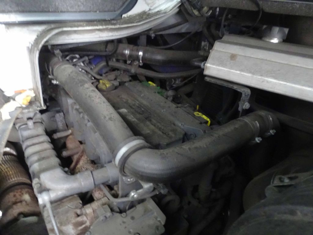 Still RX70-70 - Empilhador a diesel: foto 5 Still RX70-70 - Empilhador a diesel: foto 5