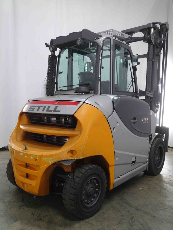 Still RX70-70 - Empilhador a diesel: foto 2 Still RX70-70 - Empilhador a diesel: foto 2