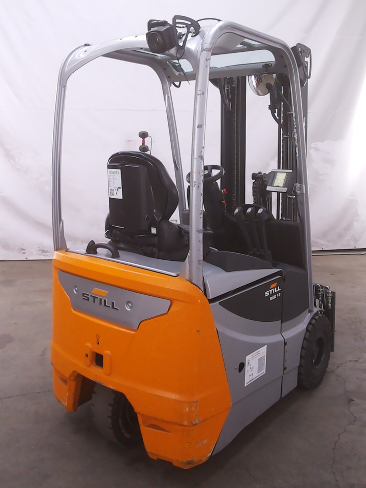 Still RXE13 - Empilhador elétrico: foto 2 Still RXE13 - Empilhador elétrico: foto 2