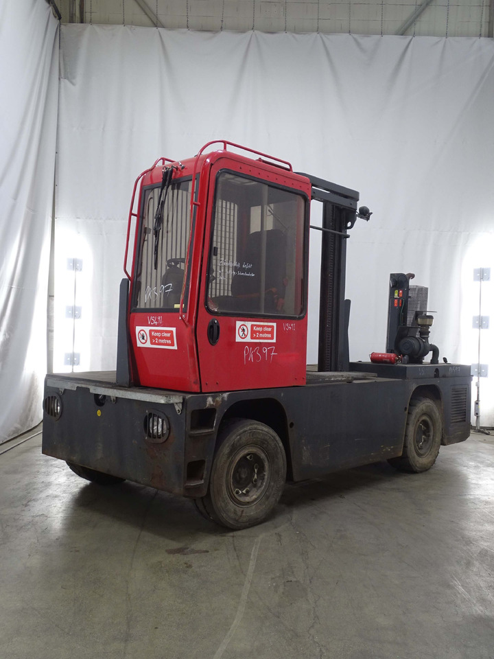 Valmar VSM50/12/40 - Empilhador lateral: foto 2 Valmar VSM50/12/40 - Empilhador lateral: foto 2