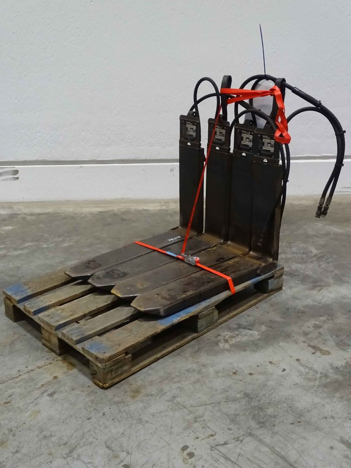 Weitere 2XANBAUGERÄTE - Garfos: foto 4 Weitere 2XANBAUGERÄTE - Garfos: foto 4