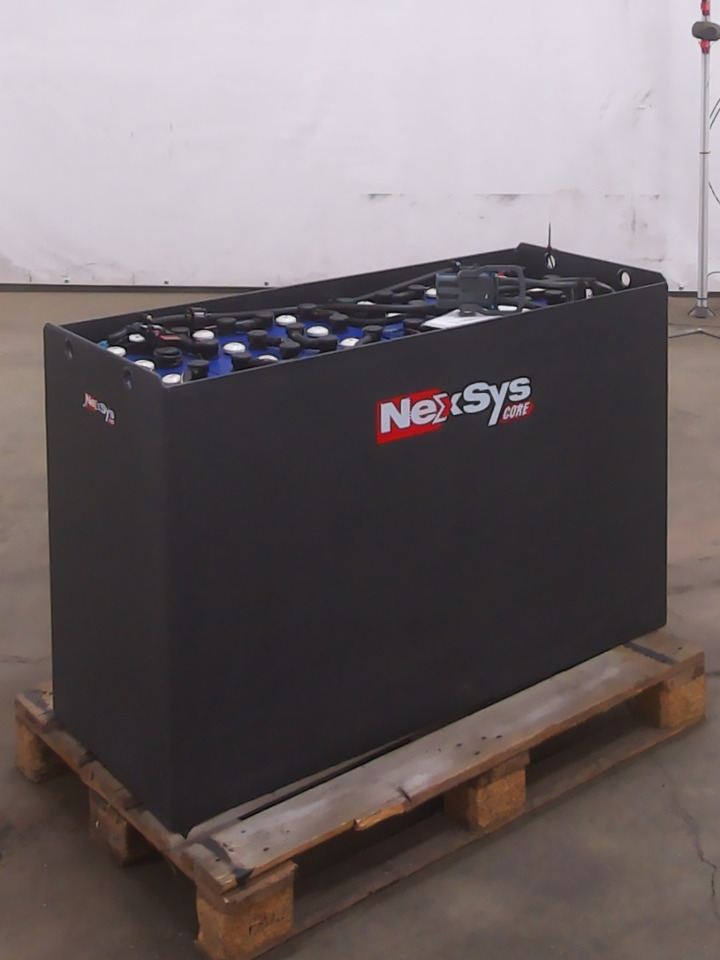 Weitere 48V840AH - Bateria automotiva para Equipamento de movimentação: foto 4 Weitere 48V840AH - Bateria automotiva para Equipamento de movimentação: foto 4