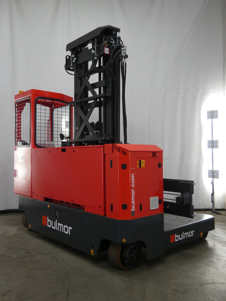 Weitere BMS40/14,5-12/82T - Empilhador elétrico: foto 2 Weitere BMS40/14,5-12/82T - Empilhador elétrico: foto 2