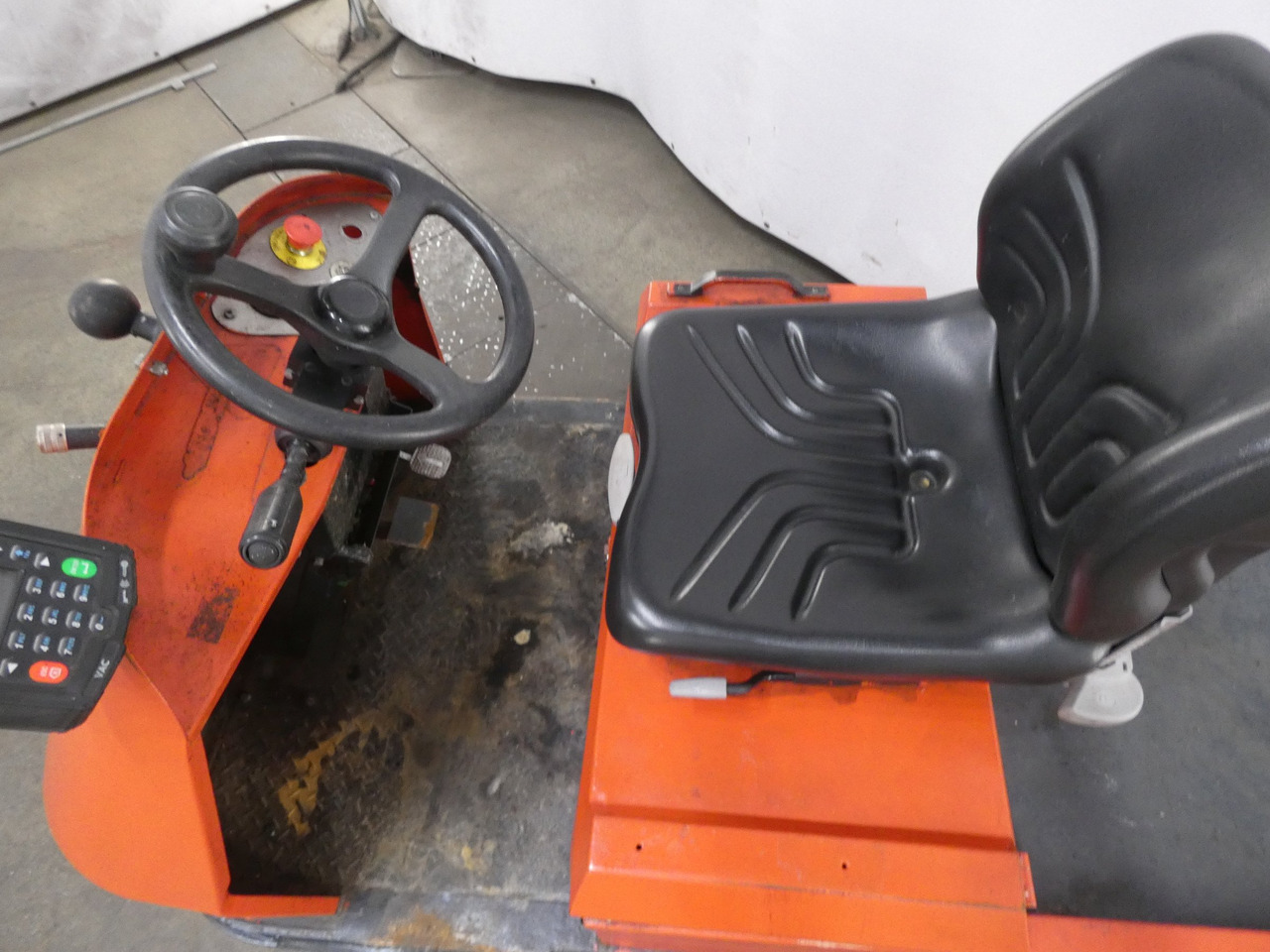 Weitere BRADSHAWT800 - Trator elétrics: foto 3 Weitere BRADSHAWT800 - Trator elétrics: foto 3