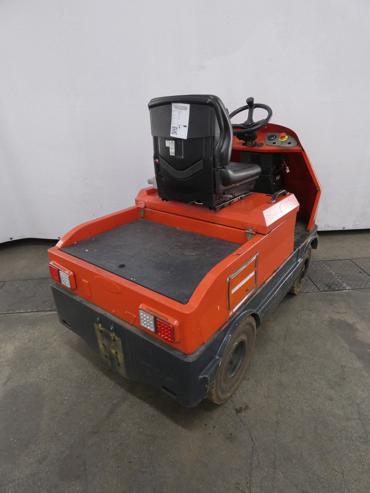 Weitere BRADSHAWT800 - Trator elétrics: foto 2 Weitere BRADSHAWT800 - Trator elétrics: foto 2