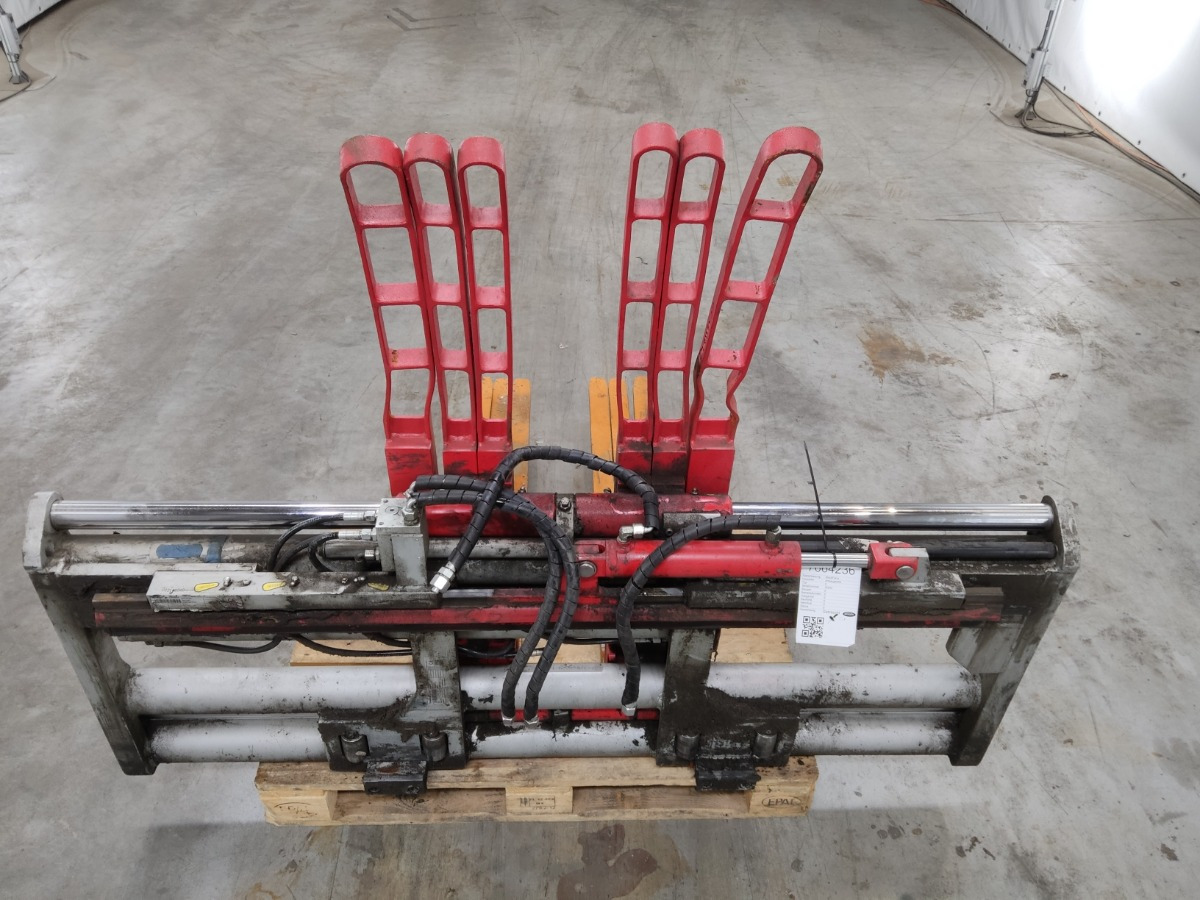 Weitere DRPK45C - Garfos: foto 3 Weitere DRPK45C - Garfos: foto 3