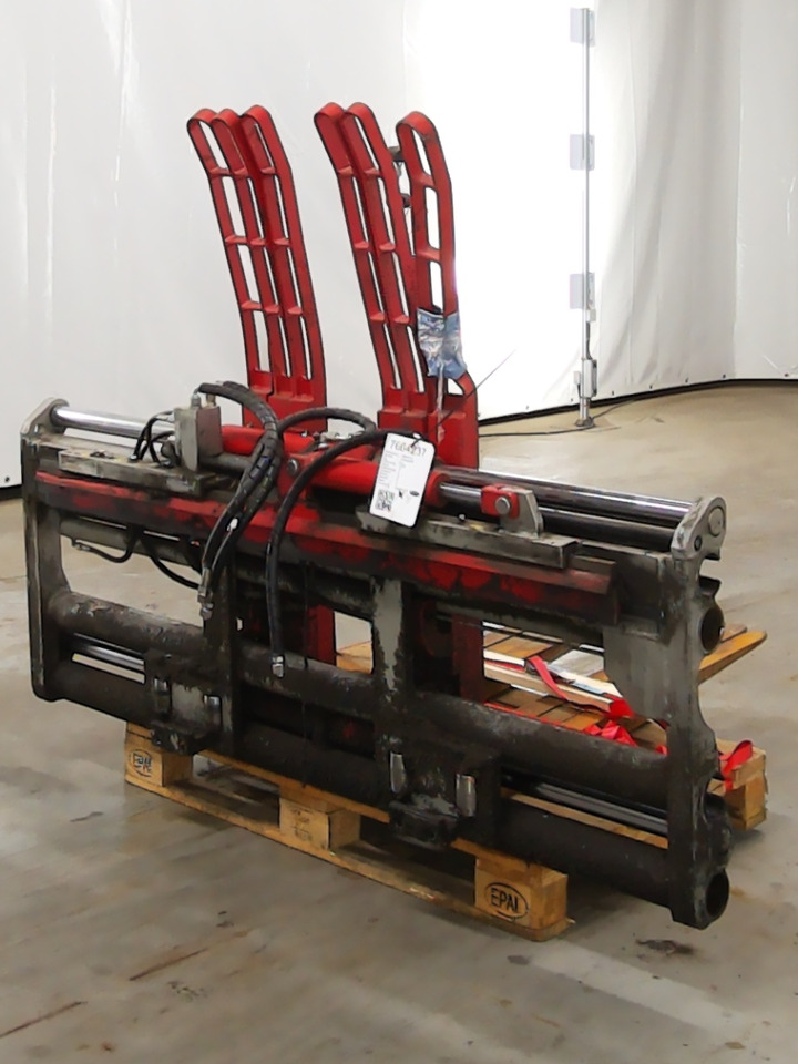 Weitere DRPK45C - Garfos: foto 2 Weitere DRPK45C - Garfos: foto 2