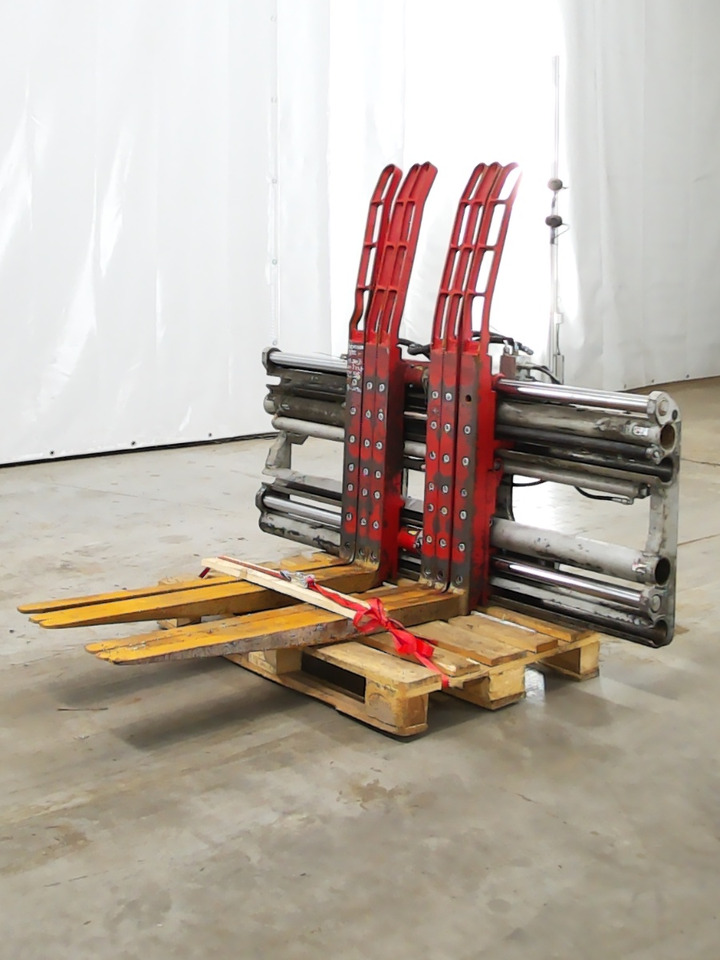 Weitere DRPK45C - Garfos: foto 1 Weitere DRPK45C - Garfos: foto 1