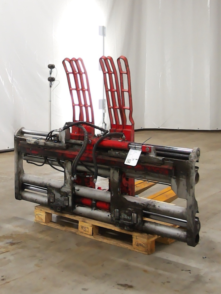 Weitere DRPK45C - Garfos: foto 2 Weitere DRPK45C - Garfos: foto 2