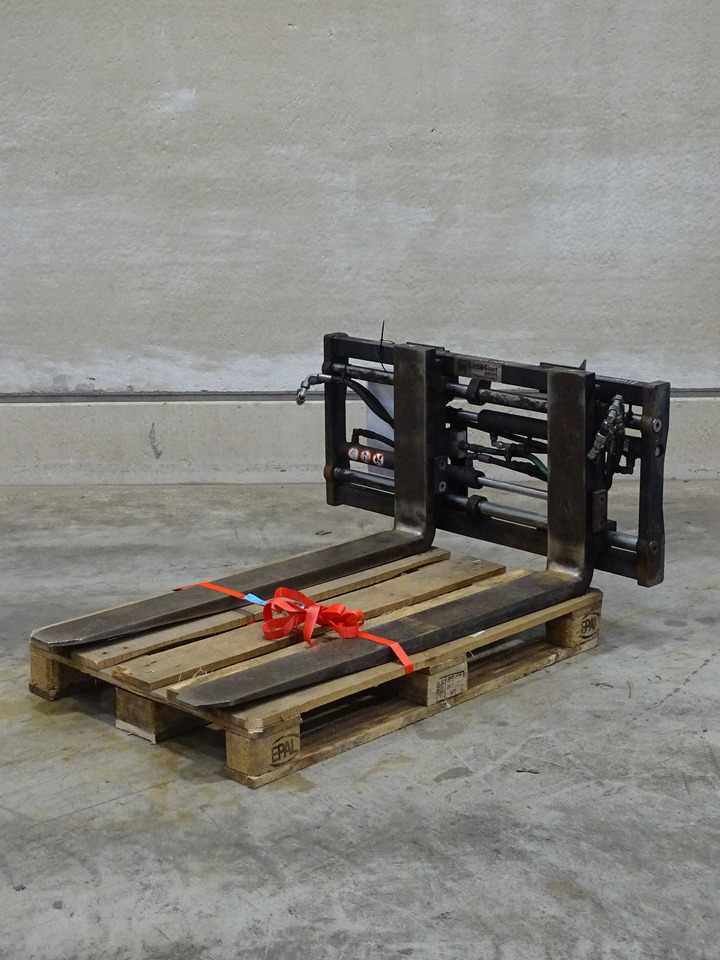 Weitere FSE25ML-ES-VD - Garfos: foto 1 Weitere FSE25ML-ES-VD - Garfos: foto 1