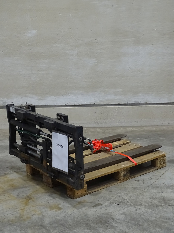 Weitere FSE25ML-ES-VD - Garfos: foto 2 Weitere FSE25ML-ES-VD - Garfos: foto 2