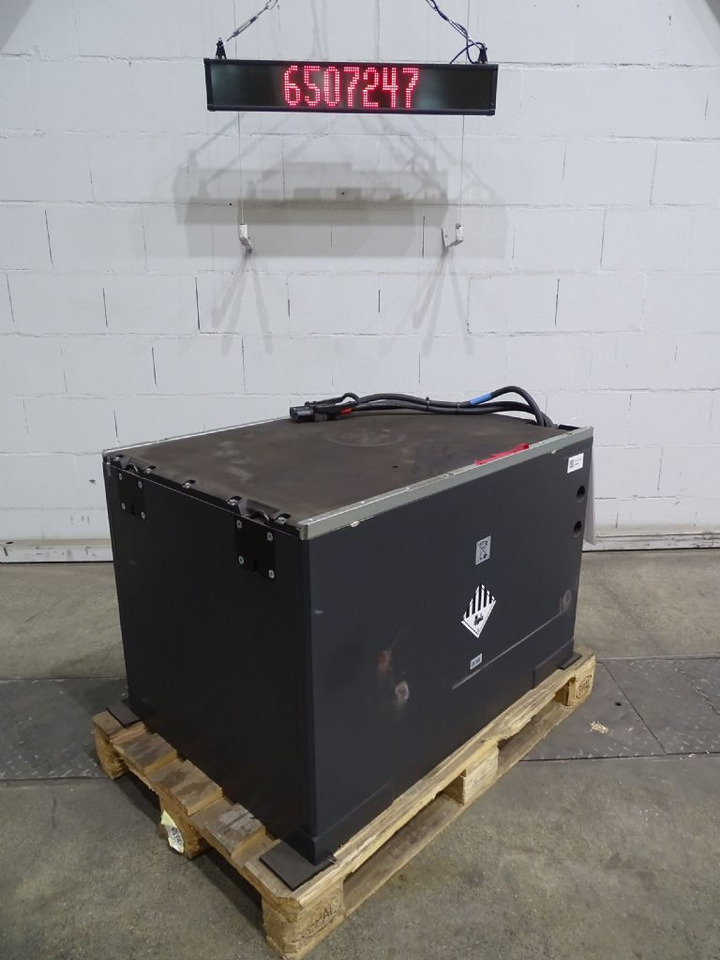 Weitere LI-IONBATTERIE90V - Bateria automotiva para Equipamento de movimentação: foto 2 Weitere LI-IONBATTERIE90V - Bateria automotiva para Equipamento de movimentação: foto 2