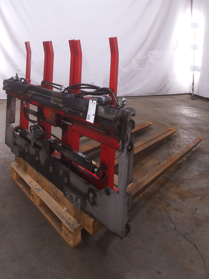 Weitere SPK60C2 - Garfos: foto 2 Weitere SPK60C2 - Garfos: foto 2