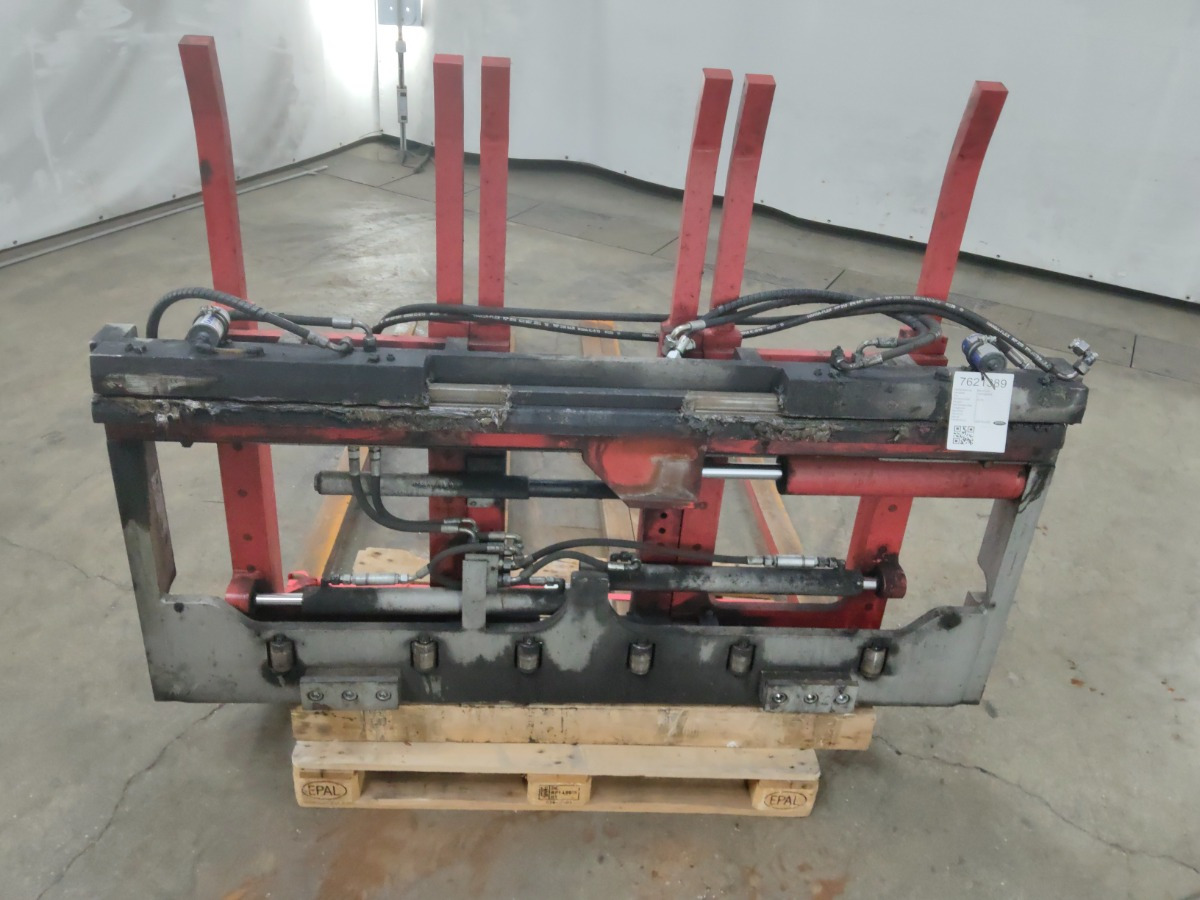 Weitere SPK60C2 - Garfos: foto 3 Weitere SPK60C2 - Garfos: foto 3