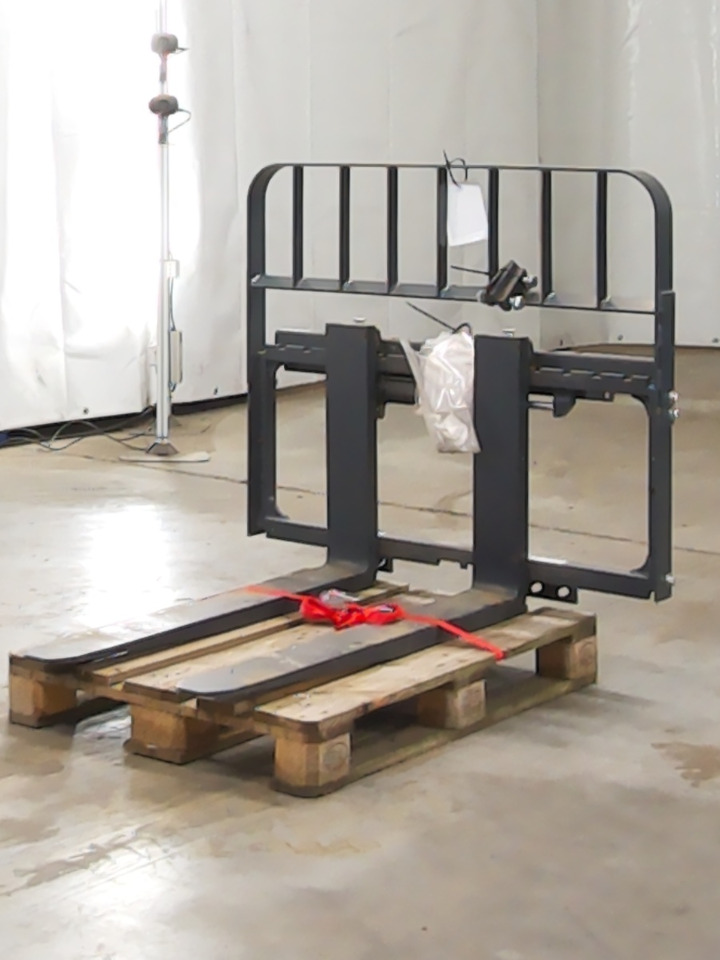 Weitere SS-3.5T - Garfos: foto 1 Weitere SS-3.5T - Garfos: foto 1
