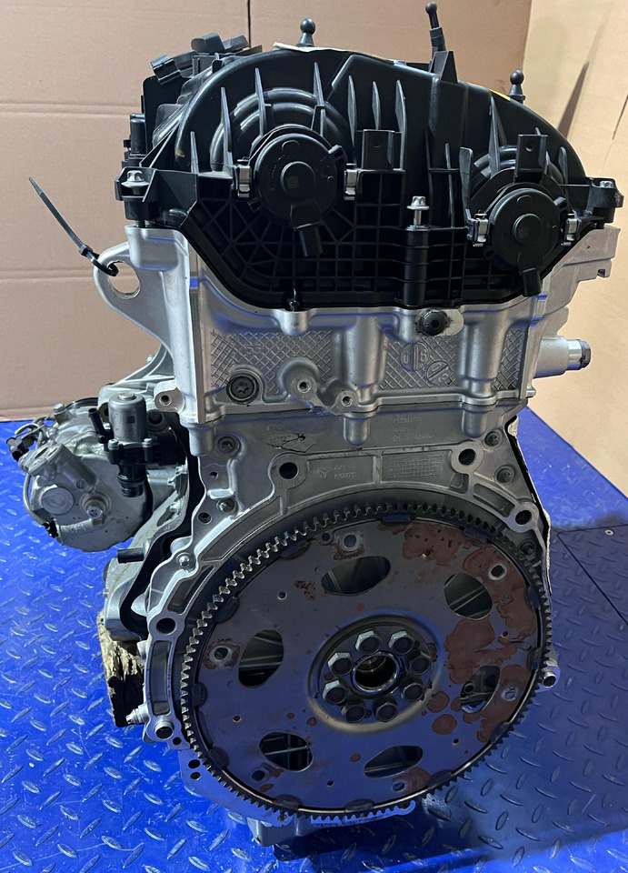 BMW Motor BMW B48B20A Euro 6 - Motor para Camião: foto 5 BMW Motor BMW B48B20A Euro 6 - Motor para Camião: foto 5