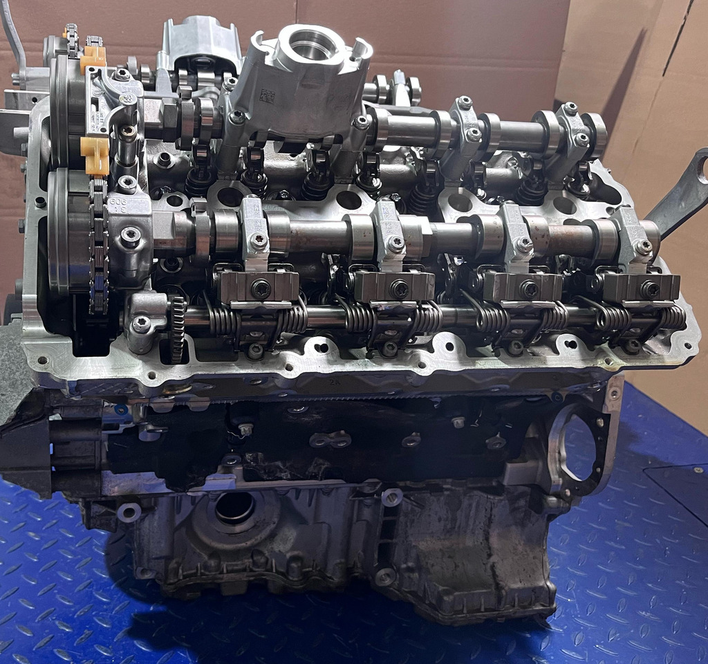 BMW Motor N63B44D Euro 6 - Motor e peças para Máquina de outro: foto 5 BMW Motor N63B44D Euro 6 - Motor e peças para Máquina de outro: foto 5