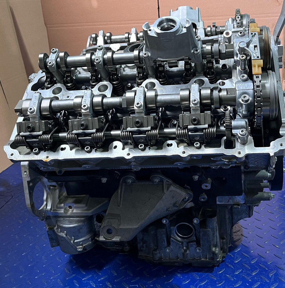 BMW Motor N63B44D Euro 6 - Motor e peças para Máquina de outro: foto 4 BMW Motor N63B44D Euro 6 - Motor e peças para Máquina de outro: foto 4