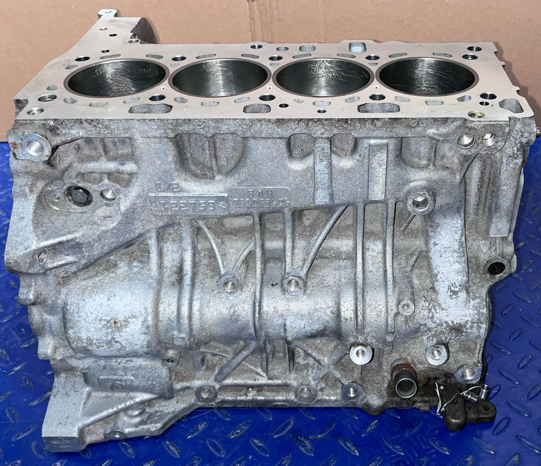 BMW Motor Reconditionat N47D20C Euro 6 - Motor: foto 2 BMW Motor Reconditionat N47D20C Euro 6 - Motor: foto 2