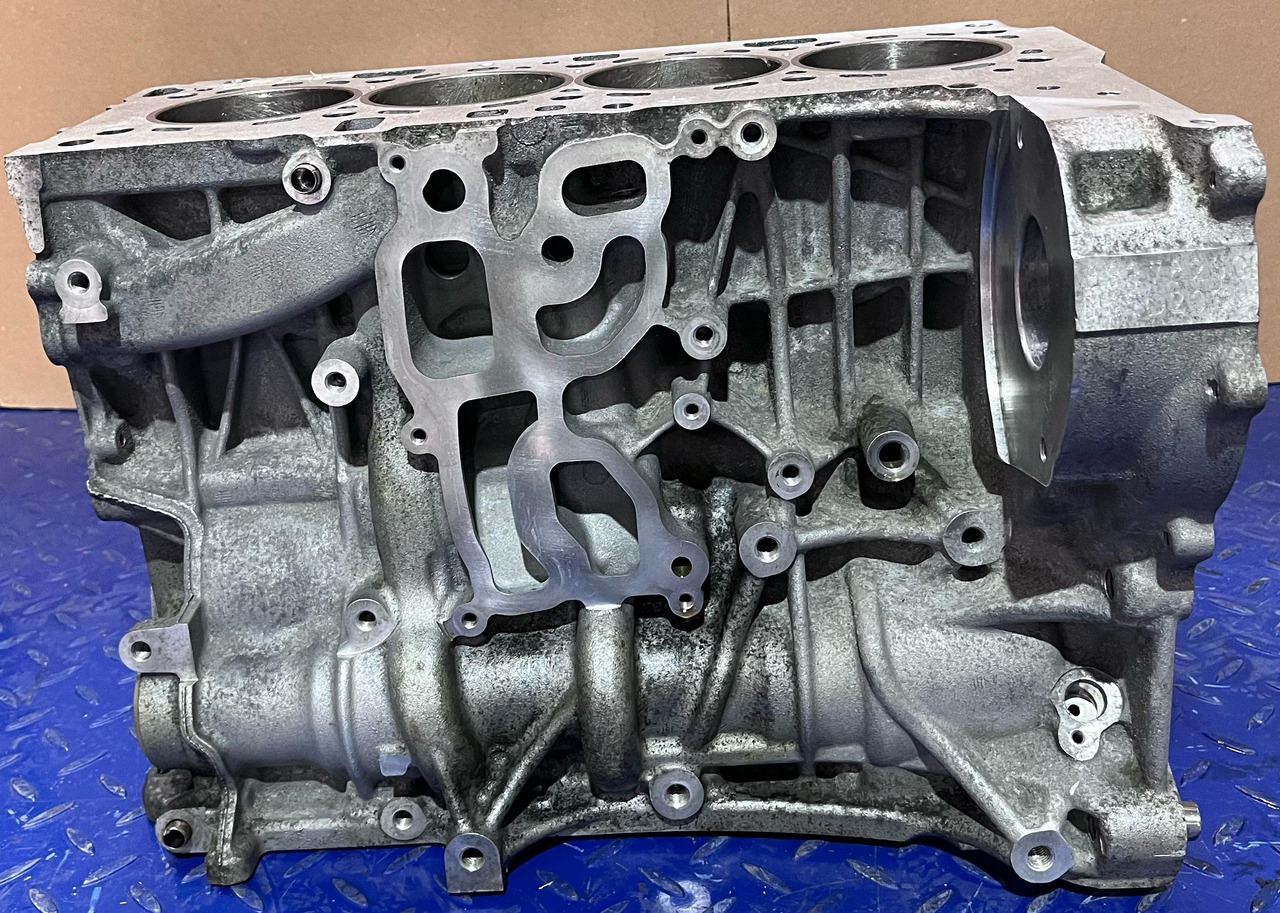 BMW Motor Reconditionat N47D20C Euro 6 - Motor: foto 1 BMW Motor Reconditionat N47D20C Euro 6 - Motor: foto 1