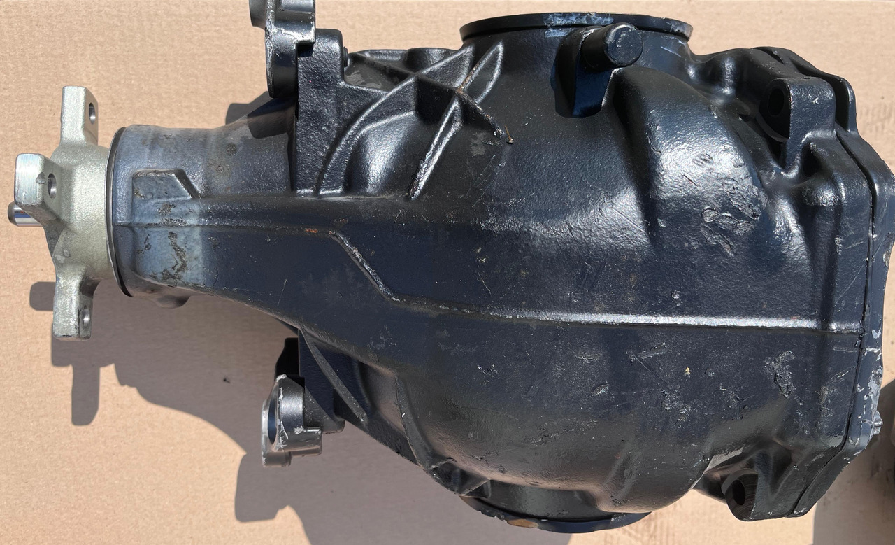 MERCEDES-BENZ S-Class Rear Differential W216 A2163504600 - Diferencial: foto 3 MERCEDES-BENZ S-Class Rear Differential W216 A2163504600 - Diferencial: foto 3