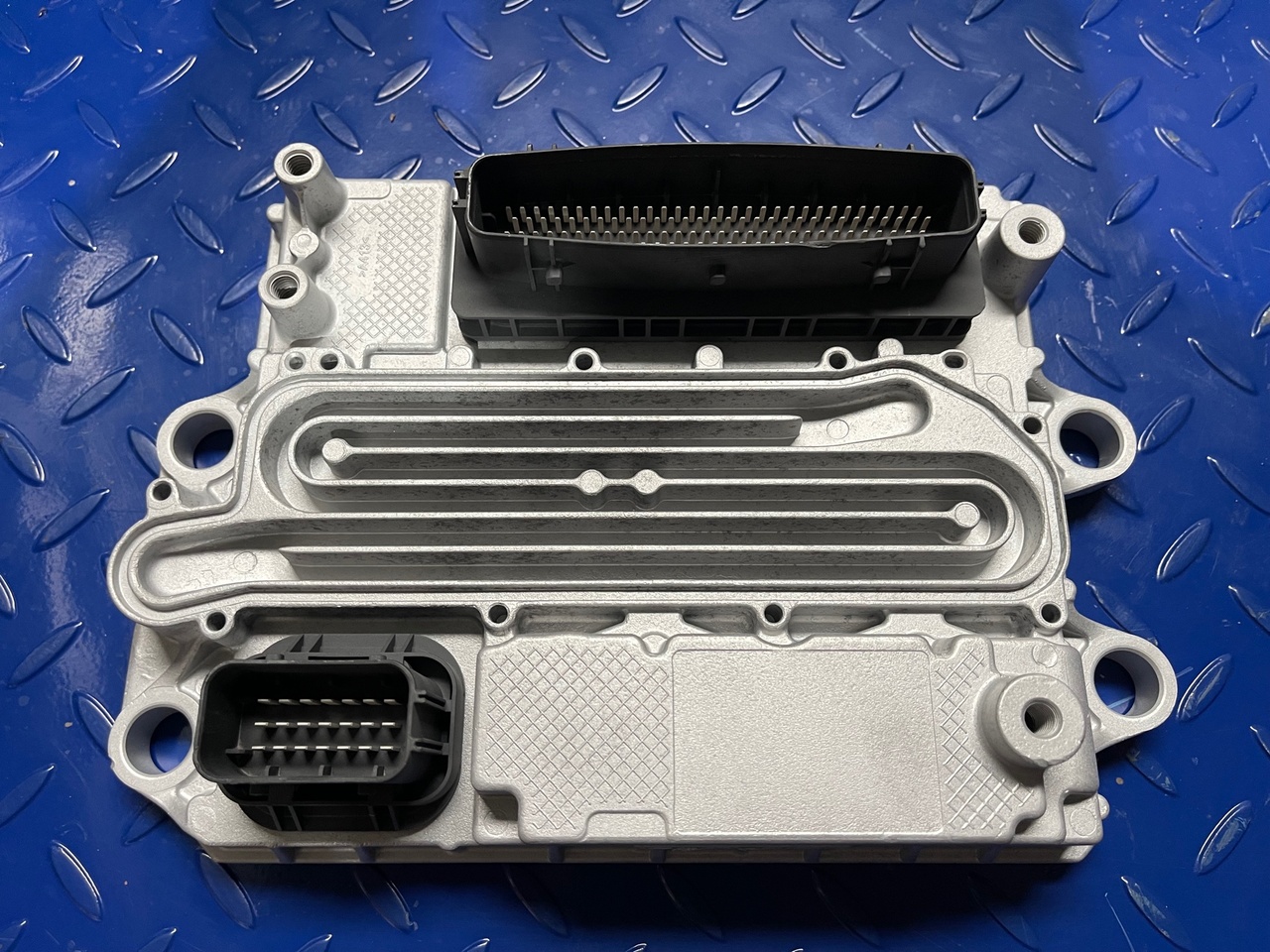 Mercedes Actros MP4 ACM Modul A0004464854 - Centralina electrónica para Camião: foto 2 Mercedes Actros MP4 ACM Modul A0004464854 - Centralina electrónica para Camião: foto 2
