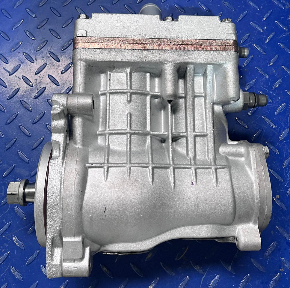 Mercedes Actros MP4 Air Compressor Euro 6 A4701302015 Reconditioned - Compressor, sistema de ar comprimido para Camião: foto 1 Mercedes Actros MP4 Air Compressor Euro 6 A4701302015 Reconditioned - Compressor, sistema de ar comprimido para Camião: foto 1